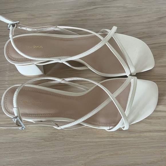 & other stories sandals (s40) - Picture 2 of 3